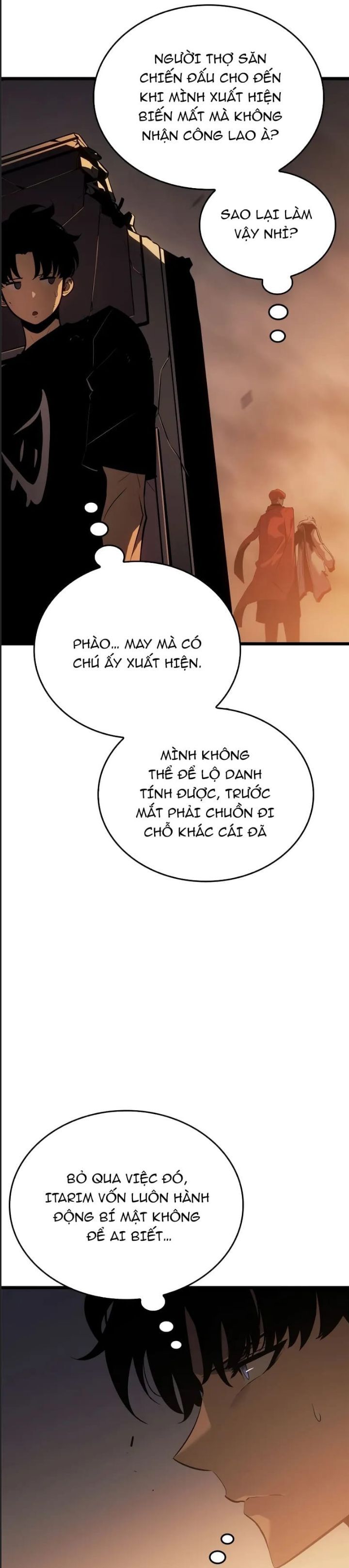 đọc truyện Solo Leveling Ragnarok Chương 32 ảnh 40 tại Thiên Thai Truyện