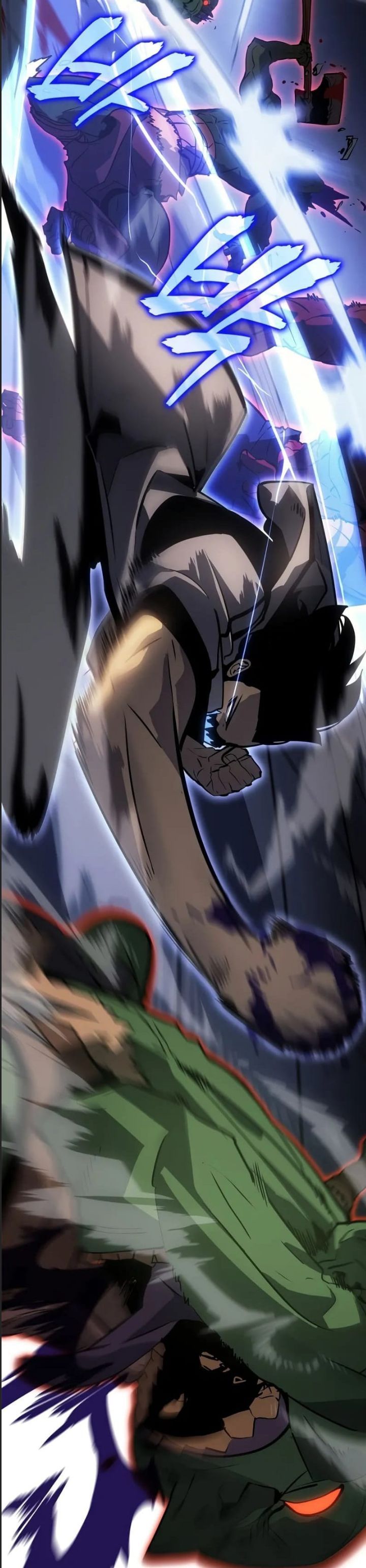 đọc truyện Solo Leveling Ragnarok Chương 32 ảnh 6 tại Thiên Thai Truyện