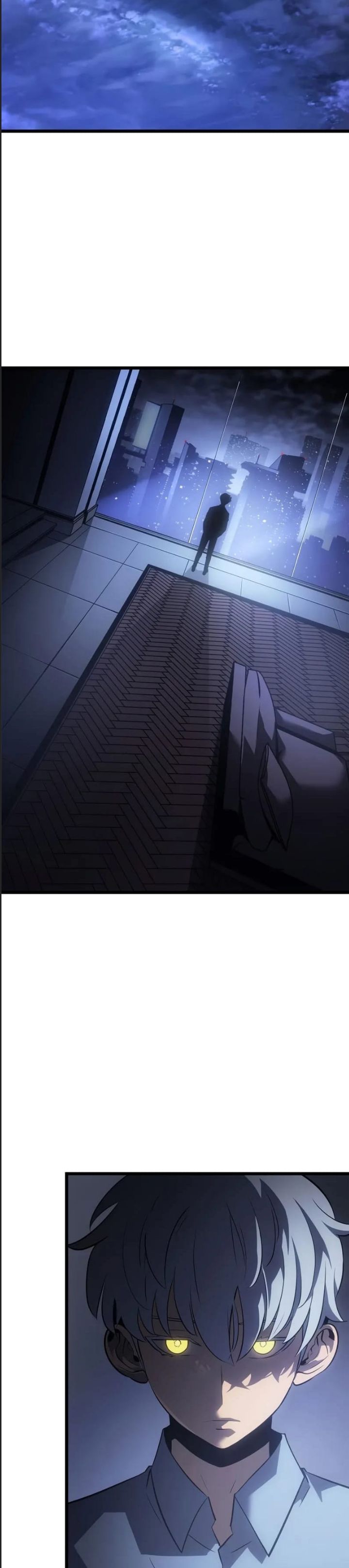 đọc truyện Solo Leveling Ragnarok Chương 32 ảnh 42 tại Thiên Thai Truyện