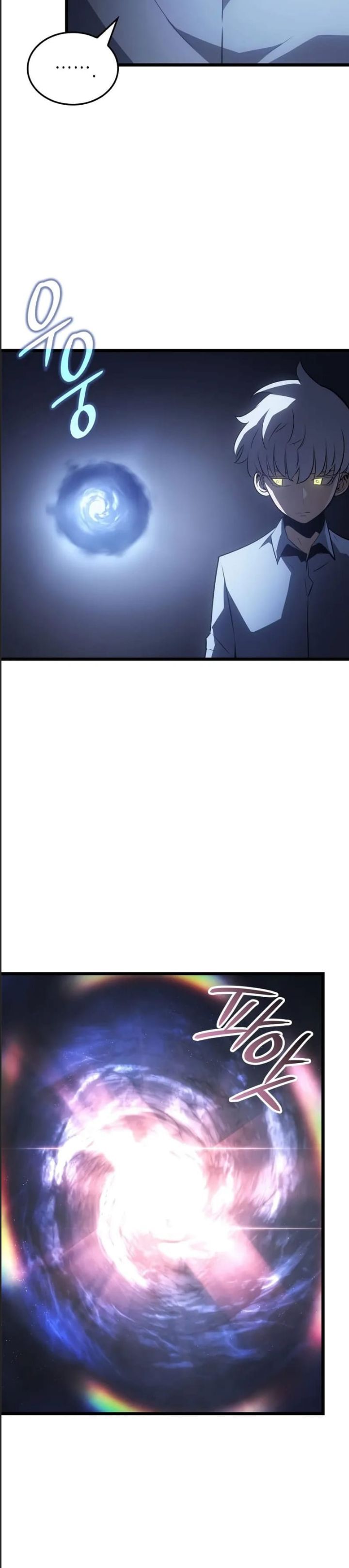 đọc truyện Solo Leveling Ragnarok Chương 32 ảnh 43 tại Thiên Thai Truyện