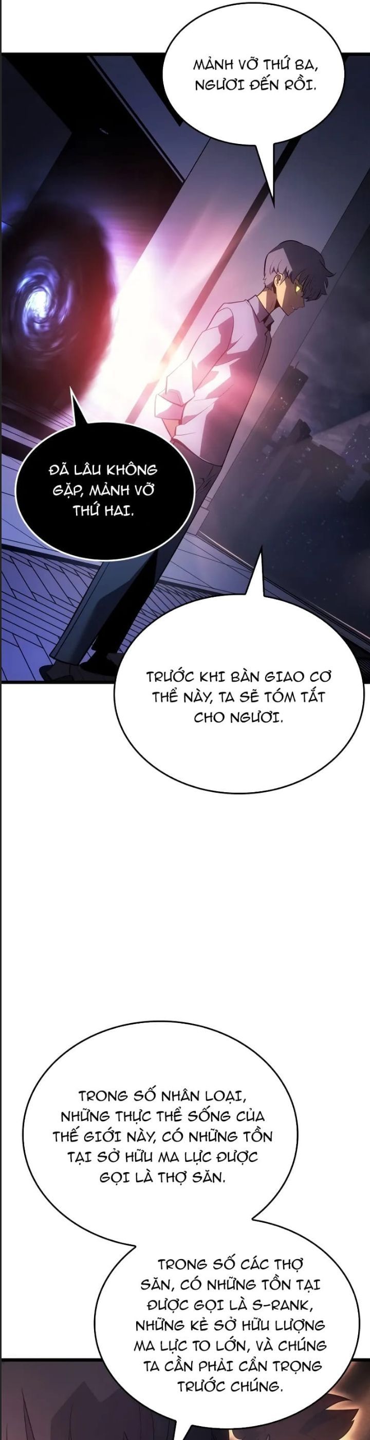 đọc truyện Solo Leveling Ragnarok Chương 32 ảnh 44 tại Thiên Thai Truyện