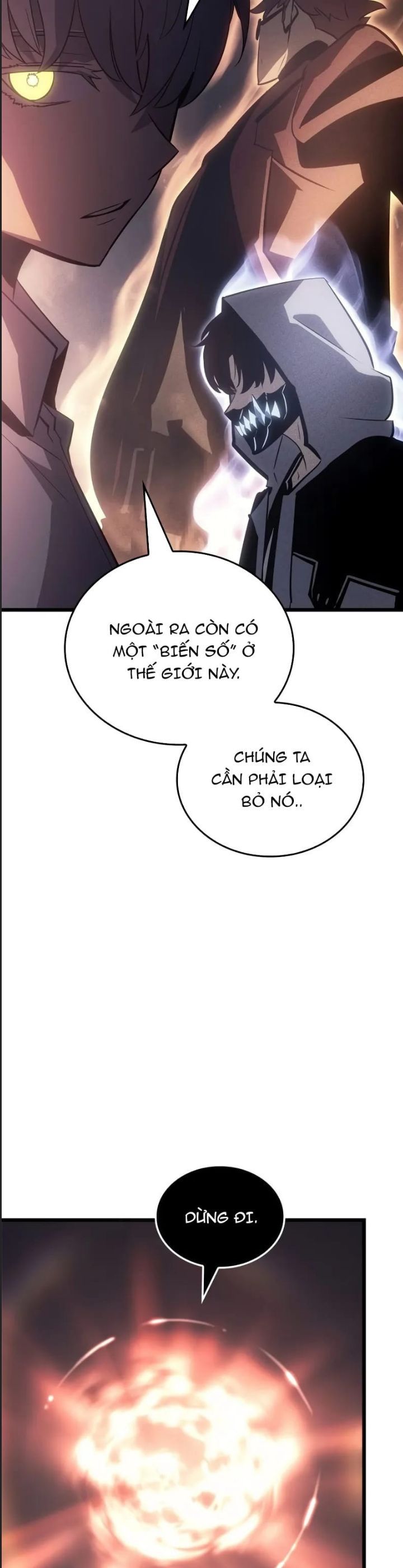 đọc truyện Solo Leveling Ragnarok Chương 32 ảnh 45 tại Thiên Thai Truyện