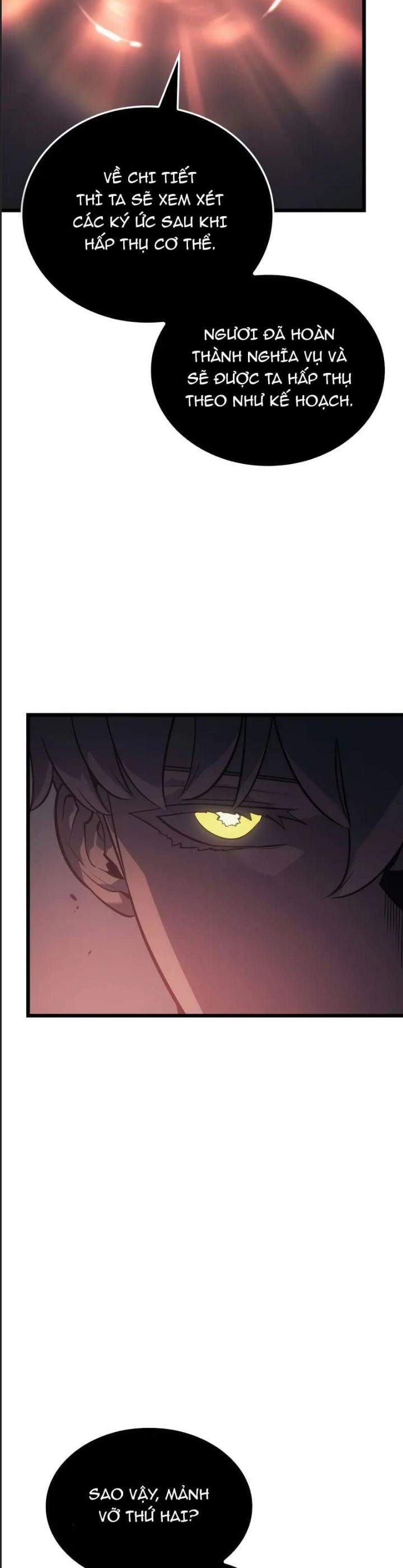 đọc truyện Solo Leveling Ragnarok Chương 32 ảnh 46 tại Thiên Thai Truyện