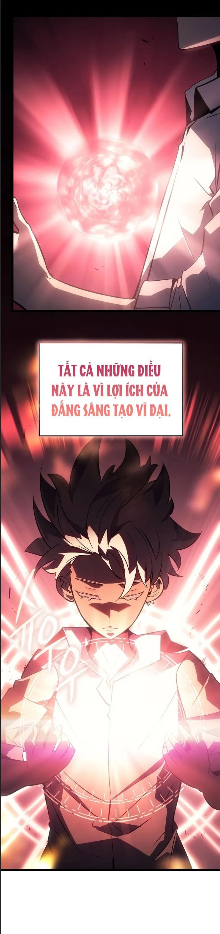 đọc truyện Solo Leveling Ragnarok Chương 32 ảnh 48 tại Thiên Thai Truyện