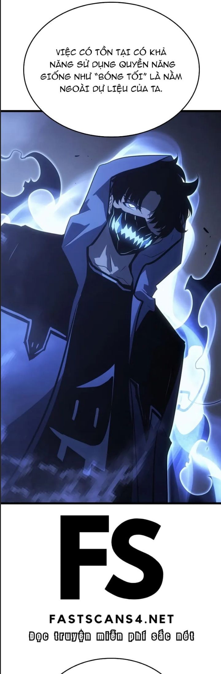 đọc truyện Solo Leveling Ragnarok Chương 32 ảnh 52 tại Thiên Thai Truyện