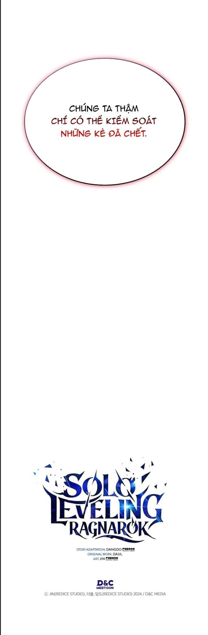 đọc truyện Solo Leveling Ragnarok Chương 32 ảnh 55 tại Thiên Thai Truyện