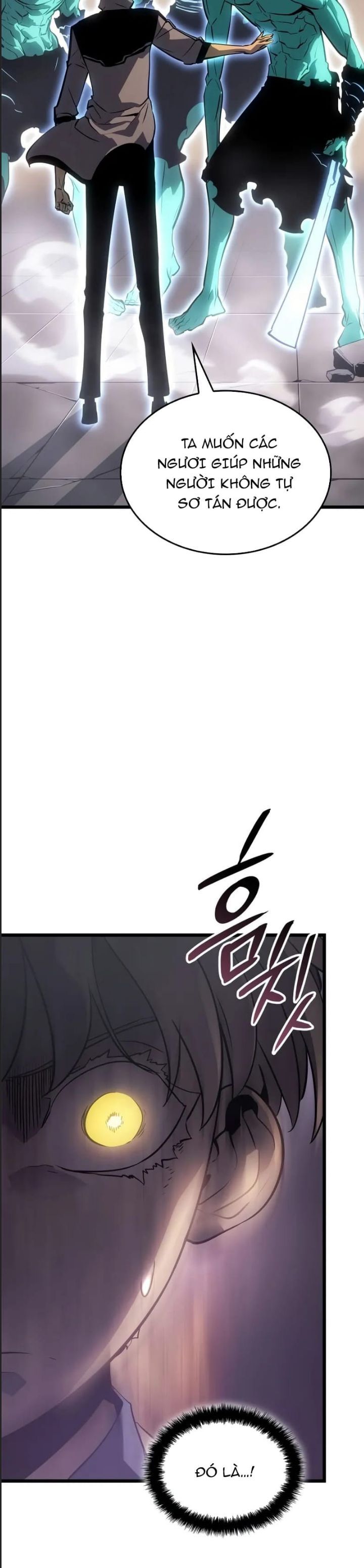 đọc truyện Solo Leveling Ragnarok Chương 32 ảnh 10 tại Thiên Thai Truyện