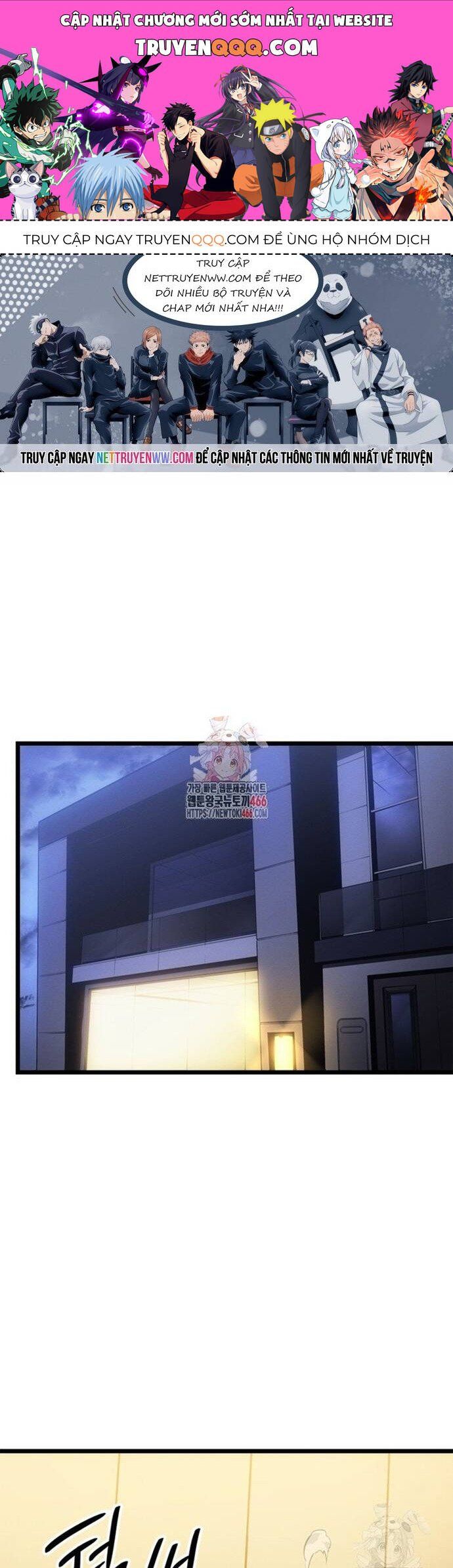 đọc truyện Solo Leveling Ragnarok Chương 33 ảnh 3 tại Thiên Thai Truyện