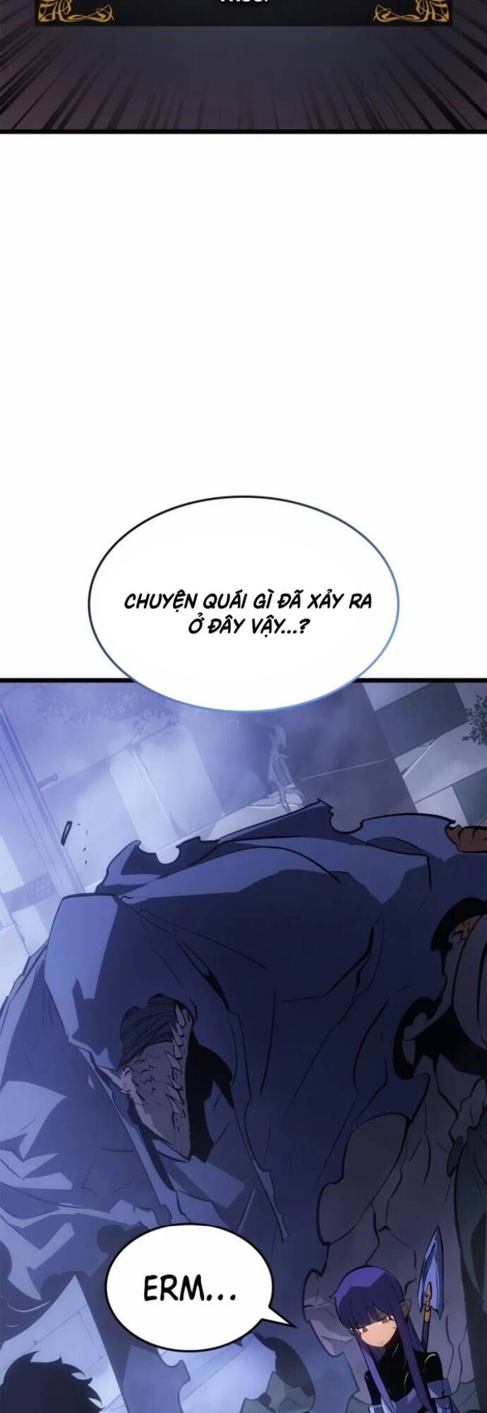 đọc truyện Solo Leveling Ragnarok Chương 33 ảnh 12 tại Thiên Thai Truyện