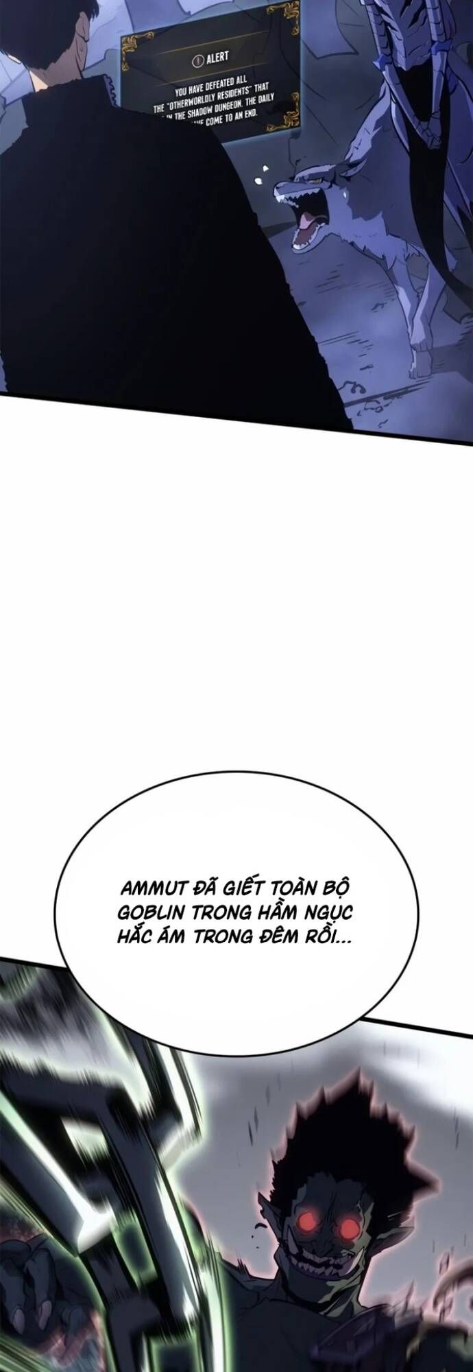 đọc truyện Solo Leveling Ragnarok Chương 33 ảnh 13 tại Thiên Thai Truyện