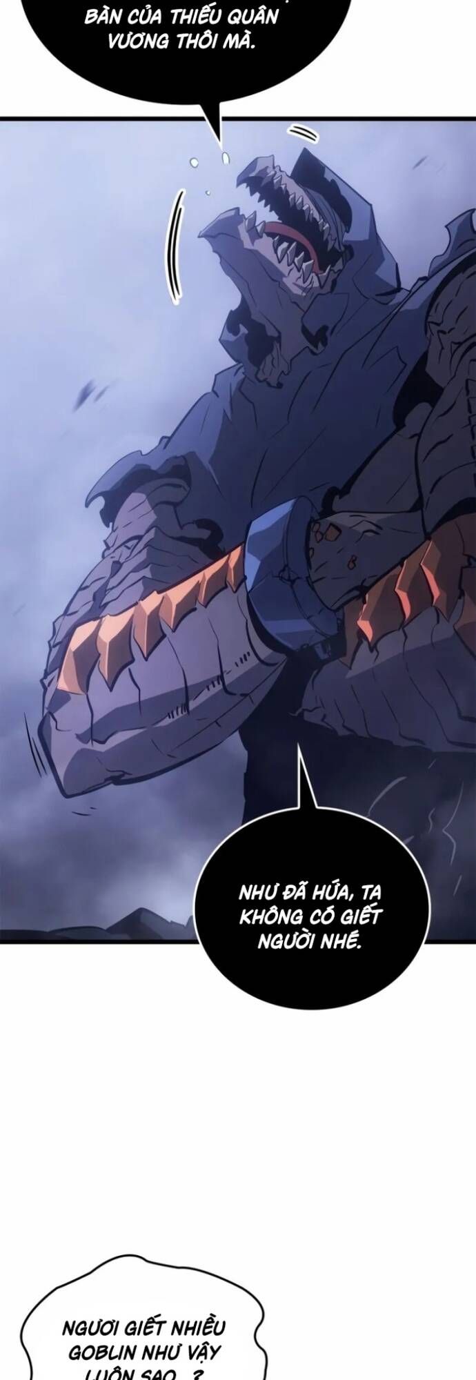 đọc truyện Solo Leveling Ragnarok Chương 33 ảnh 15 tại Thiên Thai Truyện