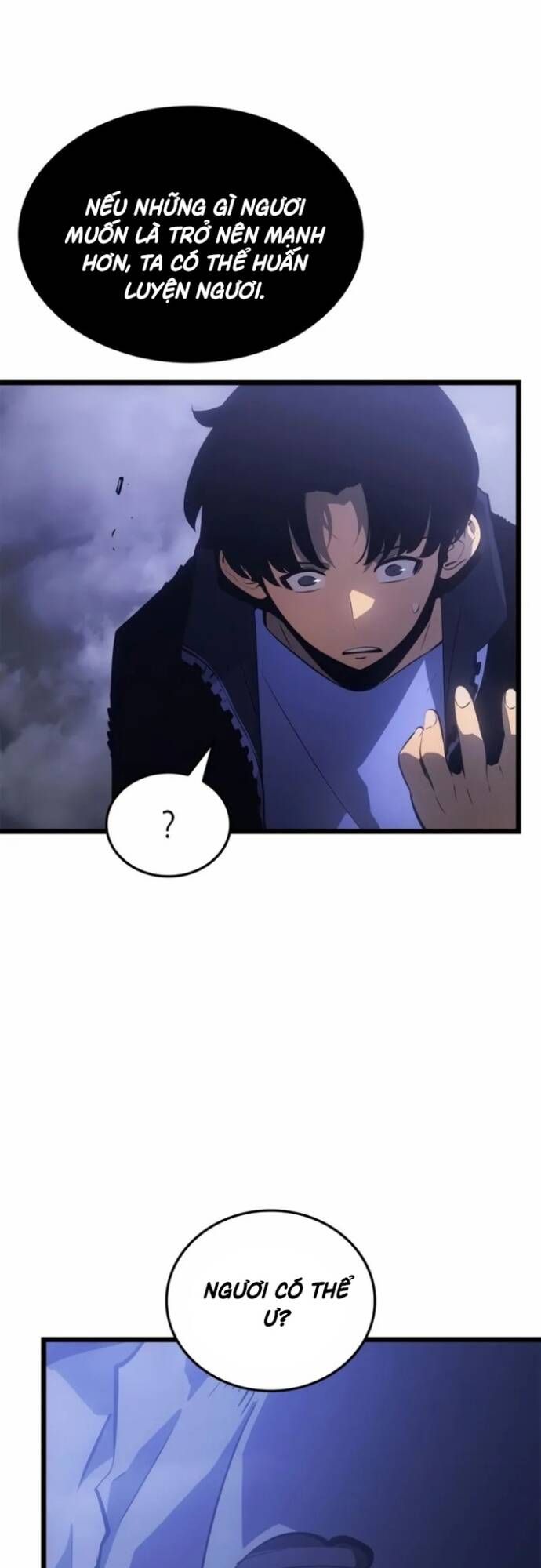 đọc truyện Solo Leveling Ragnarok Chương 33 ảnh 17 tại Thiên Thai Truyện