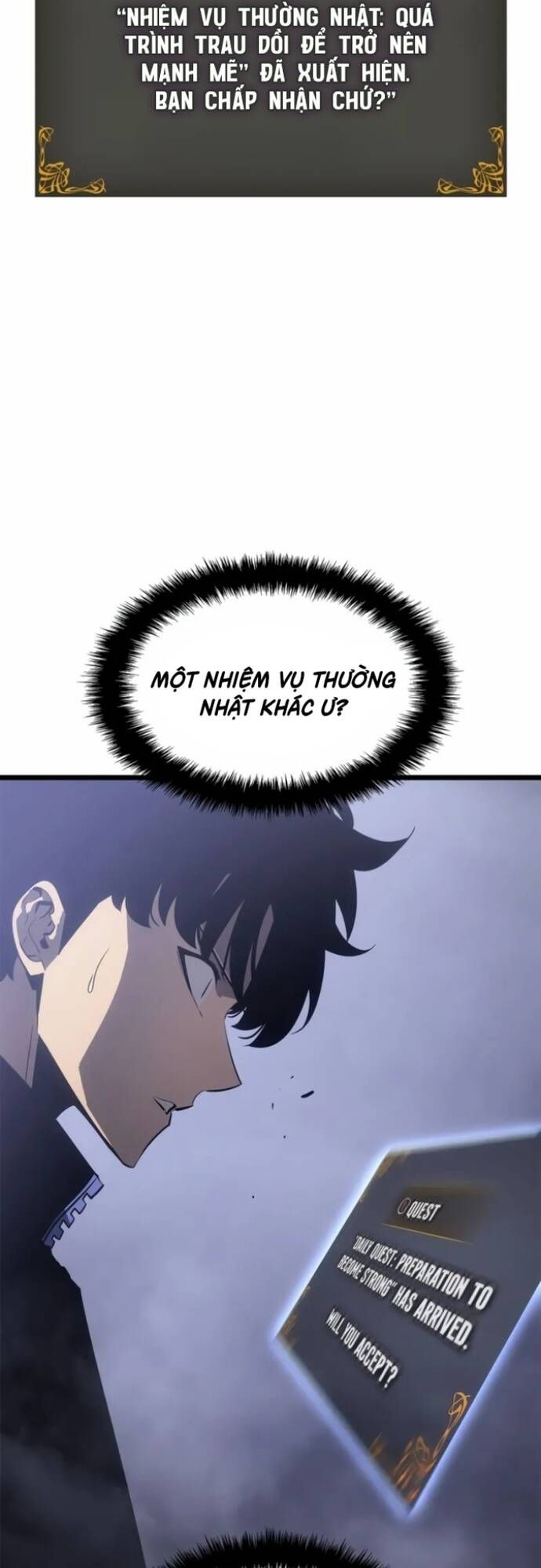 đọc truyện Solo Leveling Ragnarok Chương 33 ảnh 19 tại Thiên Thai Truyện