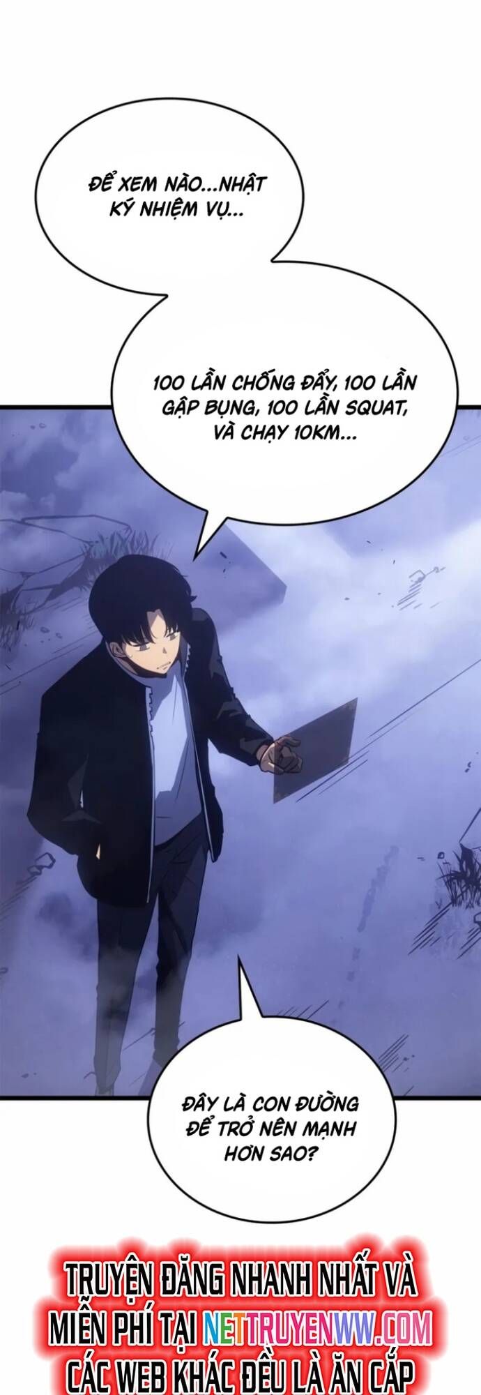 đọc truyện Solo Leveling Ragnarok Chương 33 ảnh 21 tại Thiên Thai Truyện