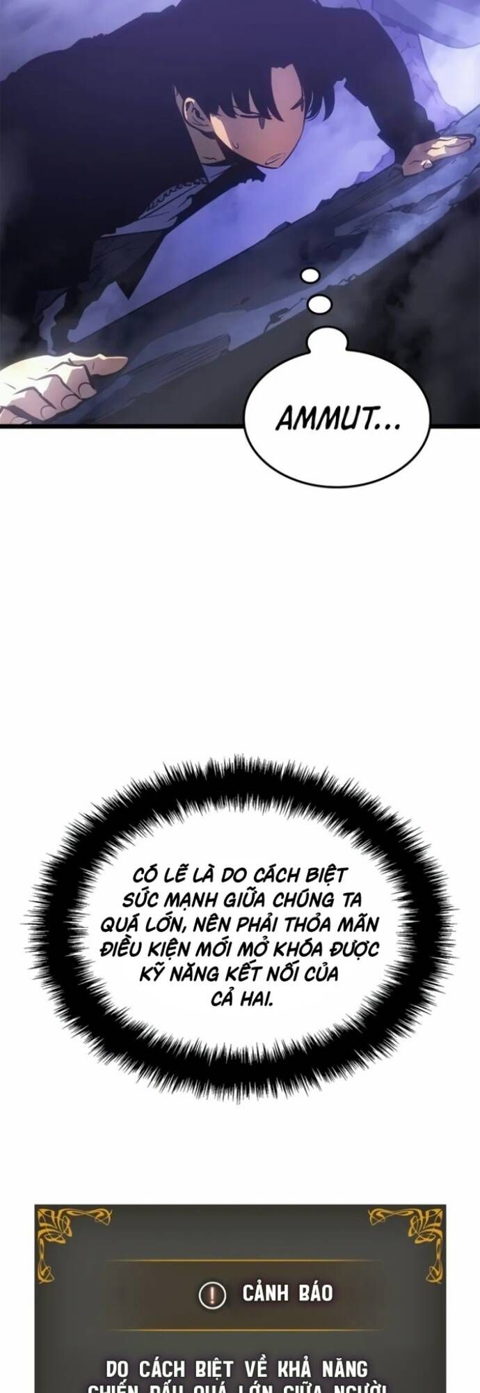 đọc truyện Solo Leveling Ragnarok Chương 33 ảnh 29 tại Thiên Thai Truyện