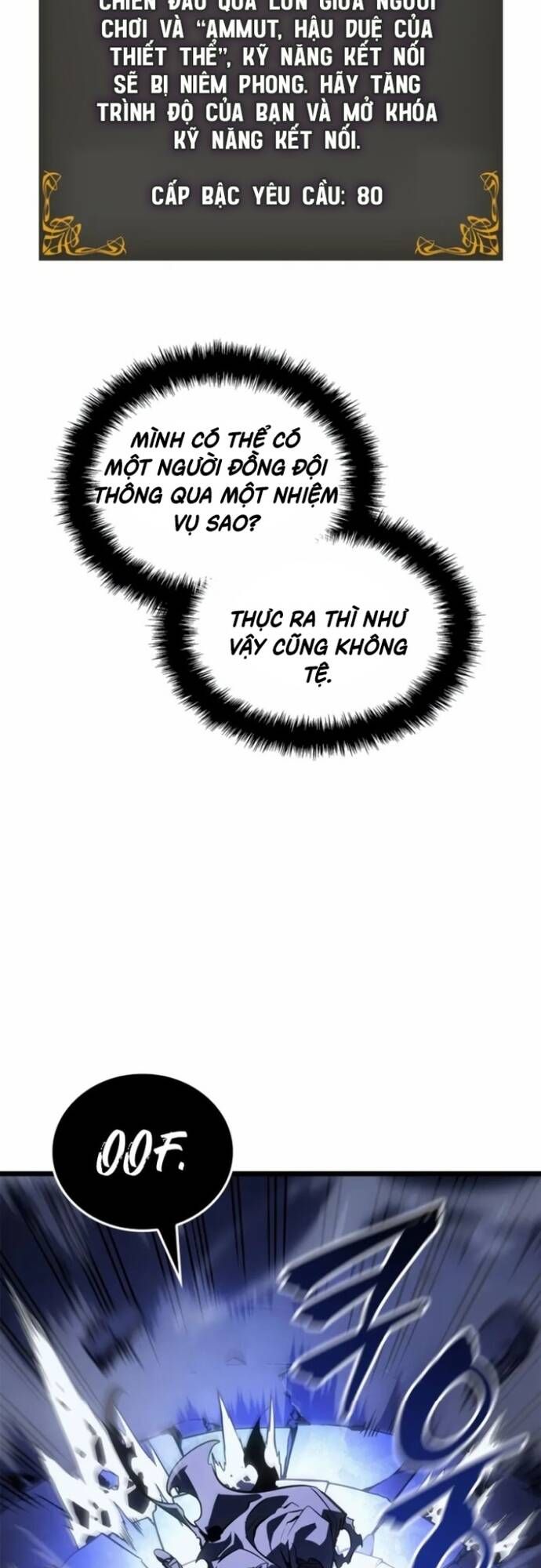 đọc truyện Solo Leveling Ragnarok Chương 33 ảnh 30 tại Thiên Thai Truyện