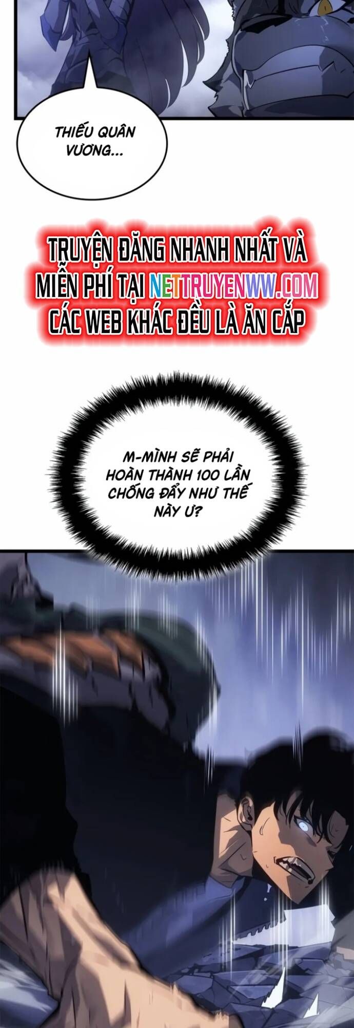 đọc truyện Solo Leveling Ragnarok Chương 33 ảnh 32 tại Thiên Thai Truyện