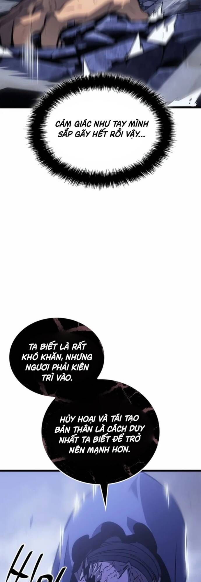 đọc truyện Solo Leveling Ragnarok Chương 33 ảnh 33 tại Thiên Thai Truyện