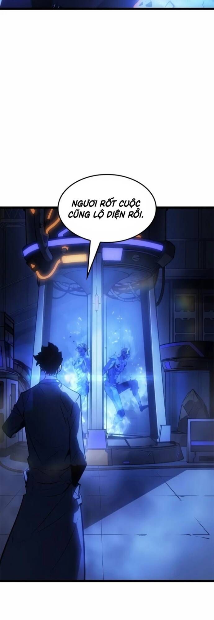 đọc truyện Solo Leveling Ragnarok Chương 33 ảnh 36 tại Thiên Thai Truyện