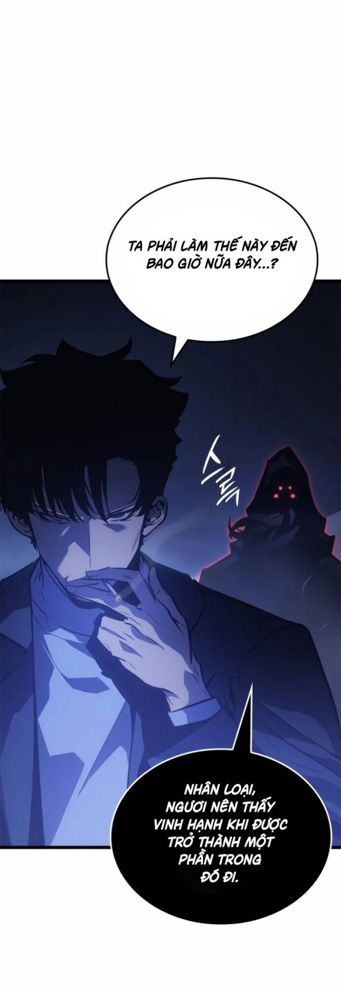 đọc truyện Solo Leveling Ragnarok Chương 33 ảnh 37 tại Thiên Thai Truyện