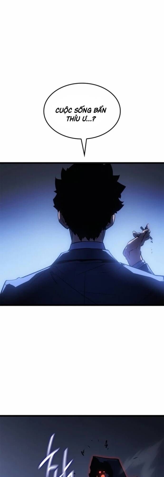 đọc truyện Solo Leveling Ragnarok Chương 33 ảnh 39 tại Thiên Thai Truyện