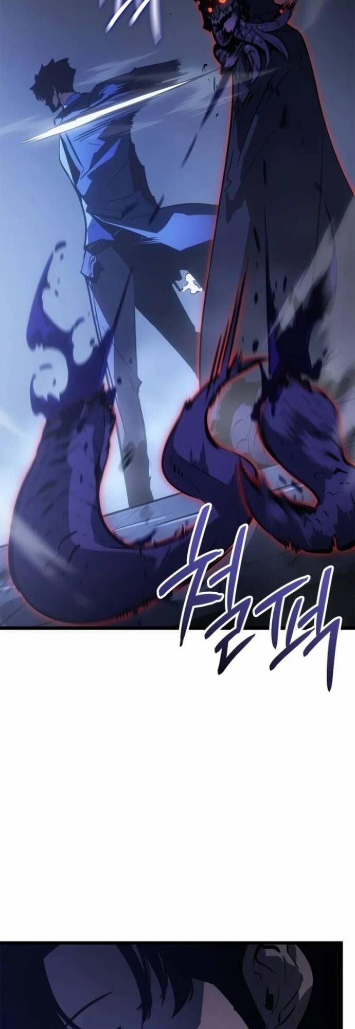 đọc truyện Solo Leveling Ragnarok Chương 33 ảnh 40 tại Thiên Thai Truyện