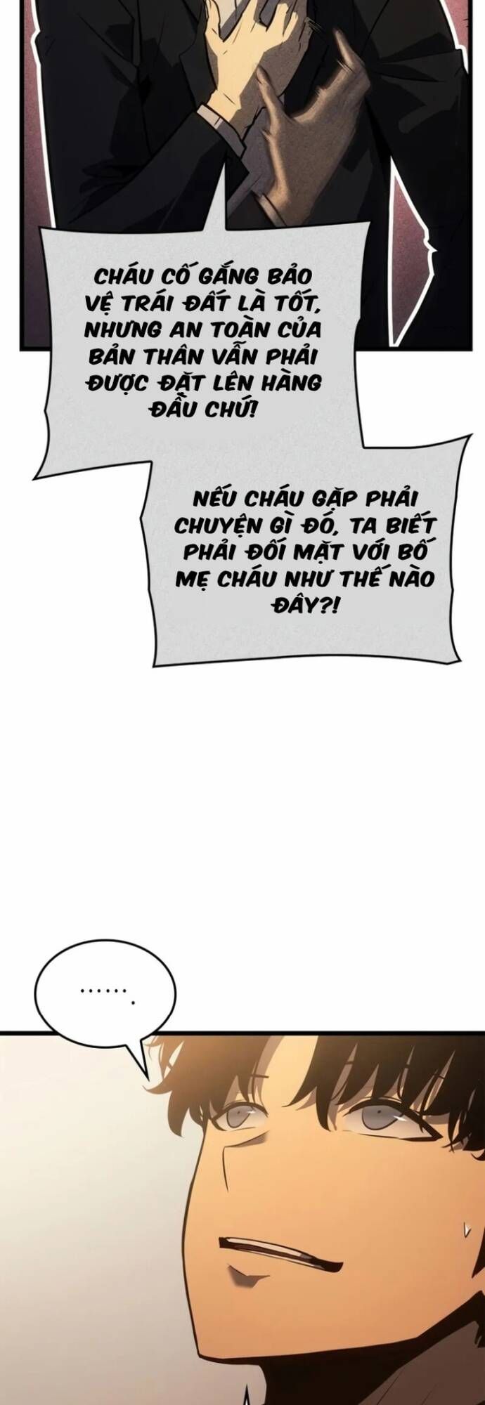 đọc truyện Solo Leveling Ragnarok Chương 33 ảnh 6 tại Thiên Thai Truyện