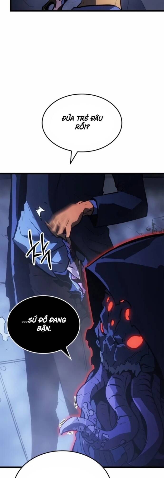 đọc truyện Solo Leveling Ragnarok Chương 33 ảnh 42 tại Thiên Thai Truyện