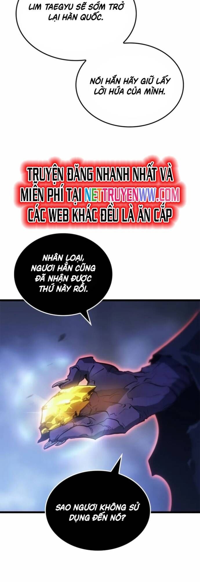 đọc truyện Solo Leveling Ragnarok Chương 33 ảnh 43 tại Thiên Thai Truyện