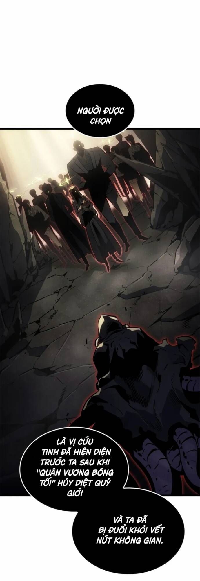 đọc truyện Solo Leveling Ragnarok Chương 33 ảnh 44 tại Thiên Thai Truyện