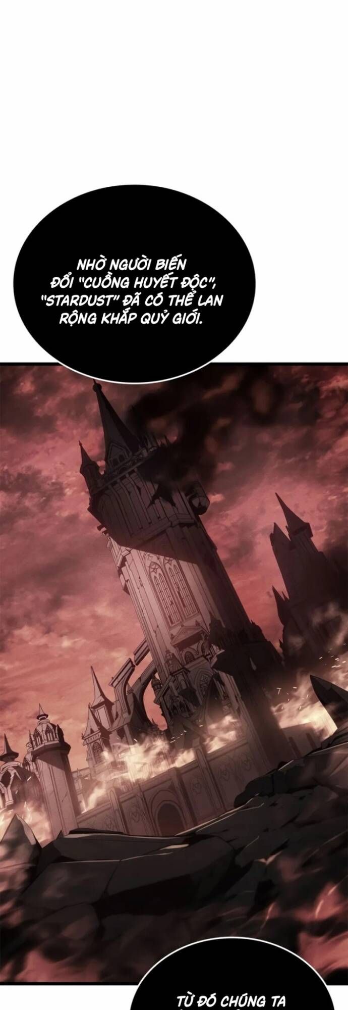 đọc truyện Solo Leveling Ragnarok Chương 33 ảnh 45 tại Thiên Thai Truyện