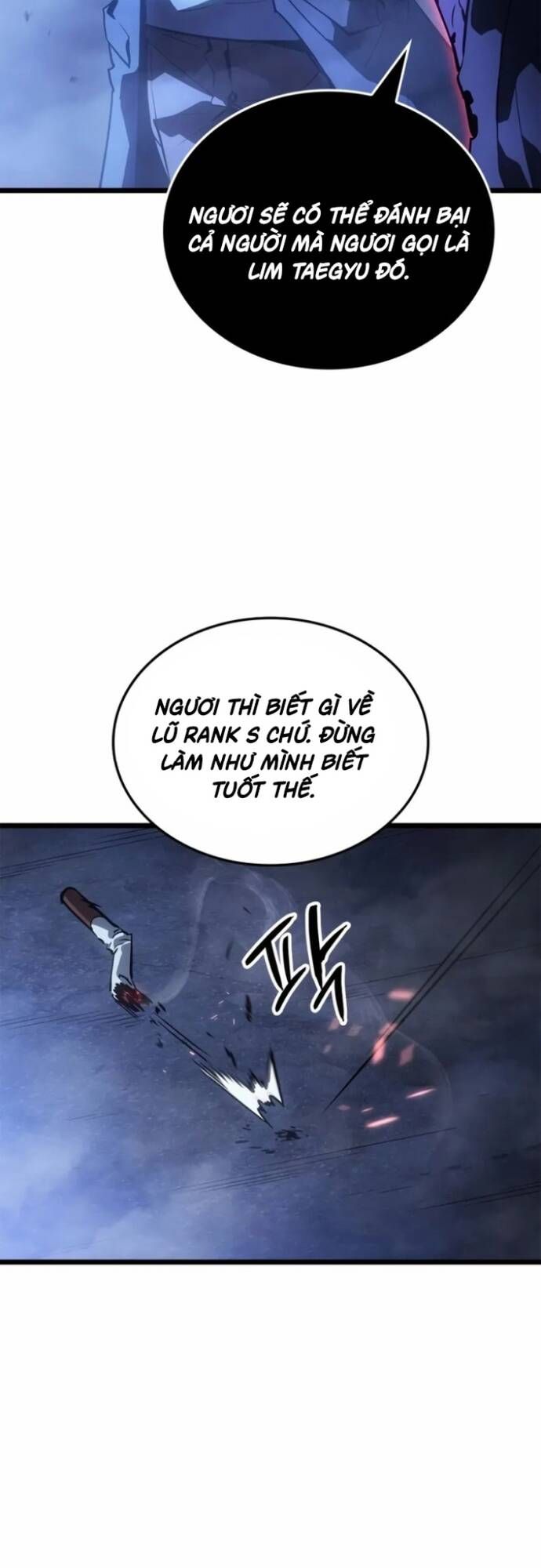 đọc truyện Solo Leveling Ragnarok Chương 33 ảnh 47 tại Thiên Thai Truyện