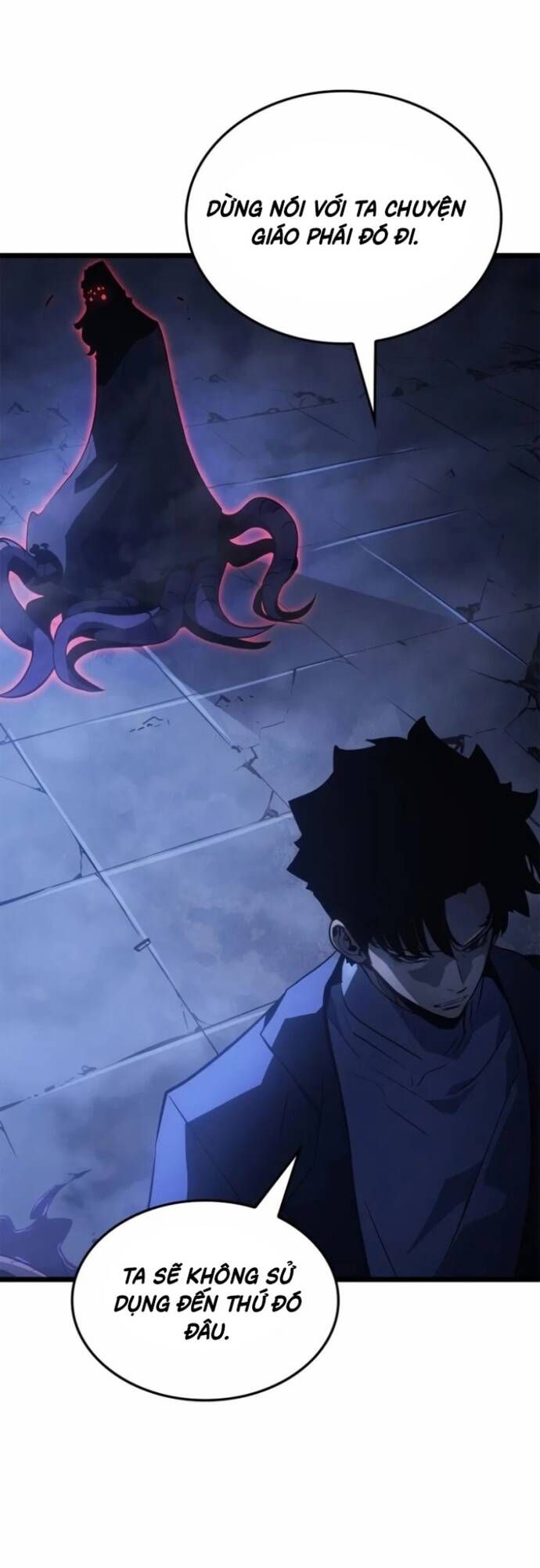 đọc truyện Solo Leveling Ragnarok Chương 33 ảnh 48 tại Thiên Thai Truyện