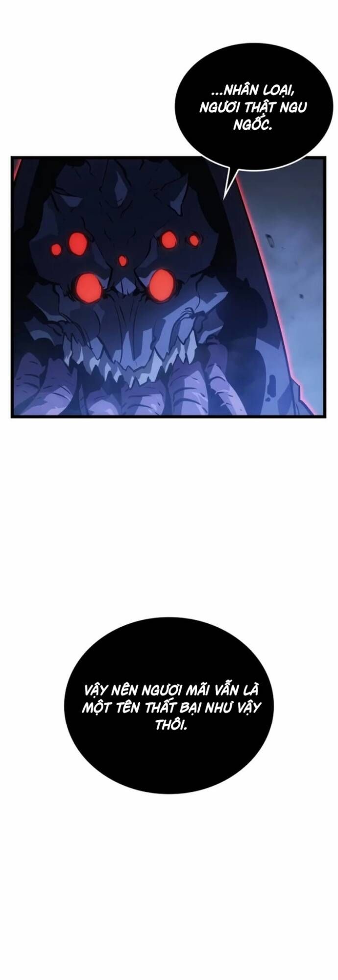 đọc truyện Solo Leveling Ragnarok Chương 33 ảnh 49 tại Thiên Thai Truyện