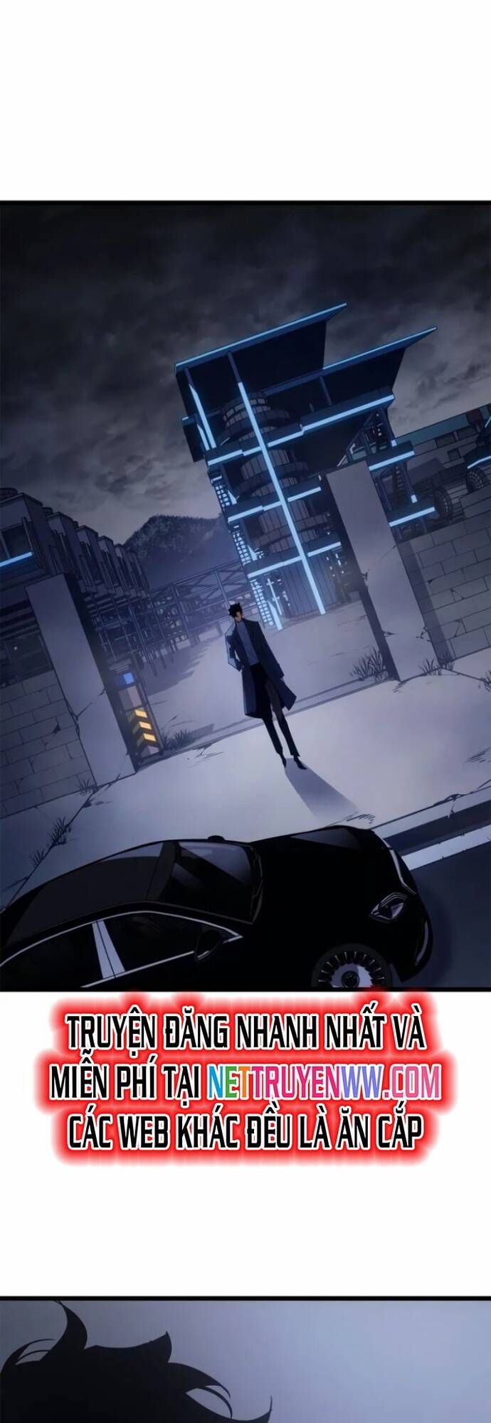 đọc truyện Solo Leveling Ragnarok Chương 33 ảnh 50 tại Thiên Thai Truyện