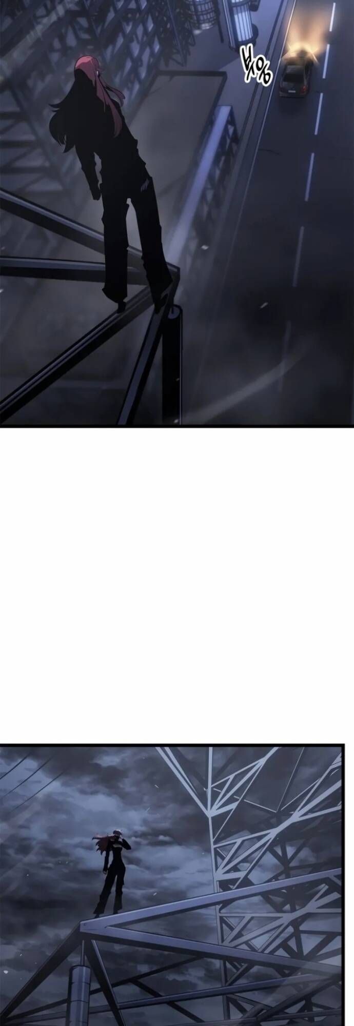 đọc truyện Solo Leveling Ragnarok Chương 33 ảnh 53 tại Thiên Thai Truyện