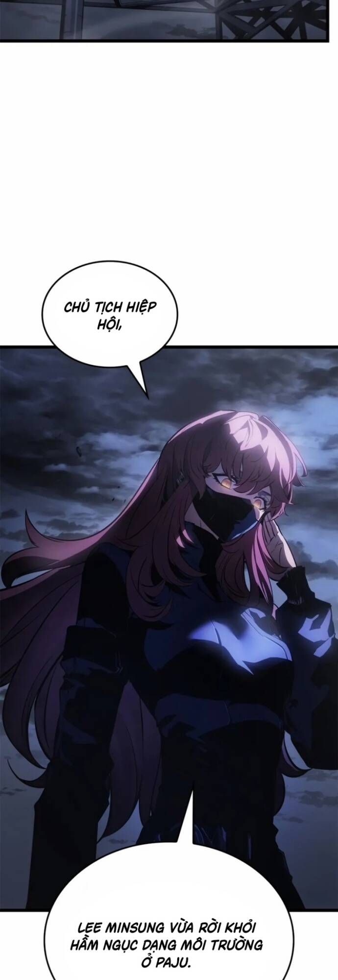 đọc truyện Solo Leveling Ragnarok Chương 33 ảnh 54 tại Thiên Thai Truyện