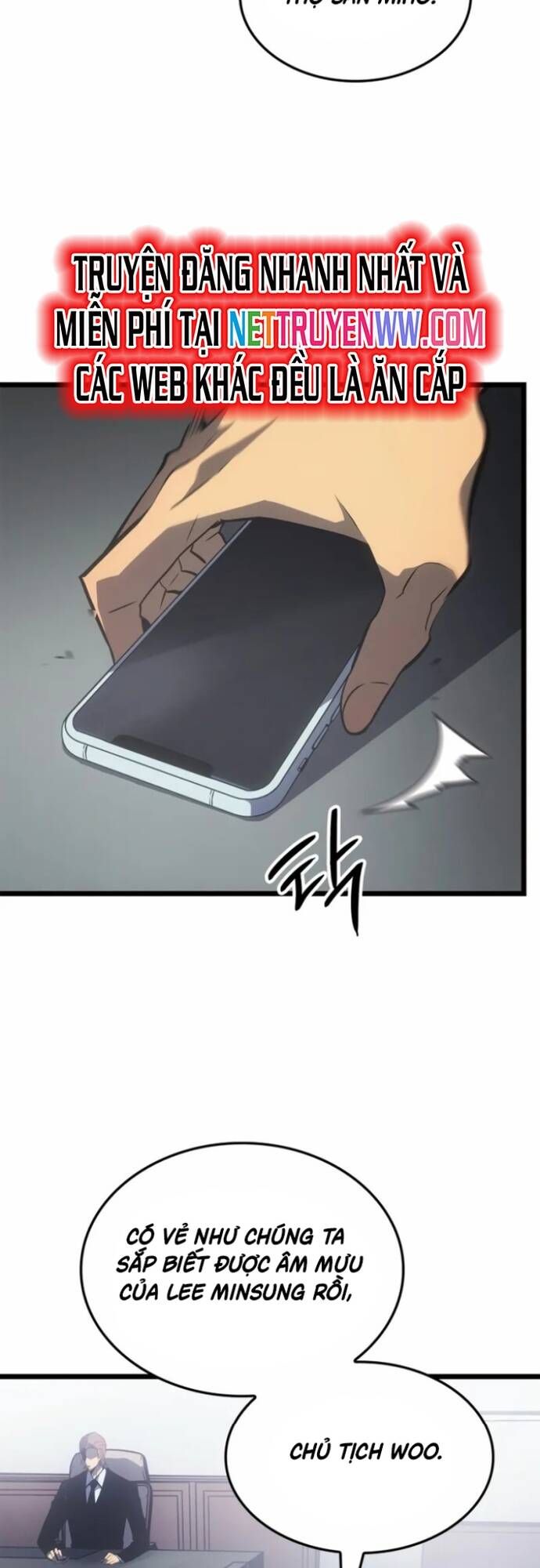 đọc truyện Solo Leveling Ragnarok Chương 33 ảnh 56 tại Thiên Thai Truyện