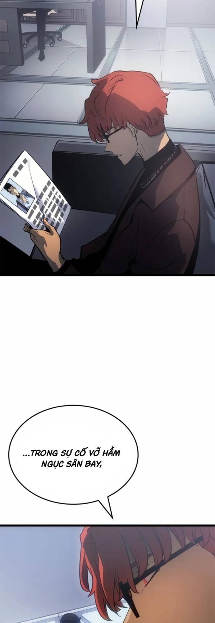 đọc truyện Solo Leveling Ragnarok Chương 33 ảnh 57 tại Thiên Thai Truyện