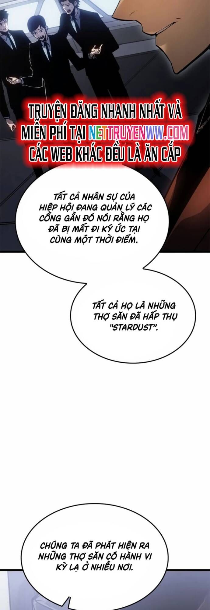 đọc truyện Solo Leveling Ragnarok Chương 33 ảnh 58 tại Thiên Thai Truyện