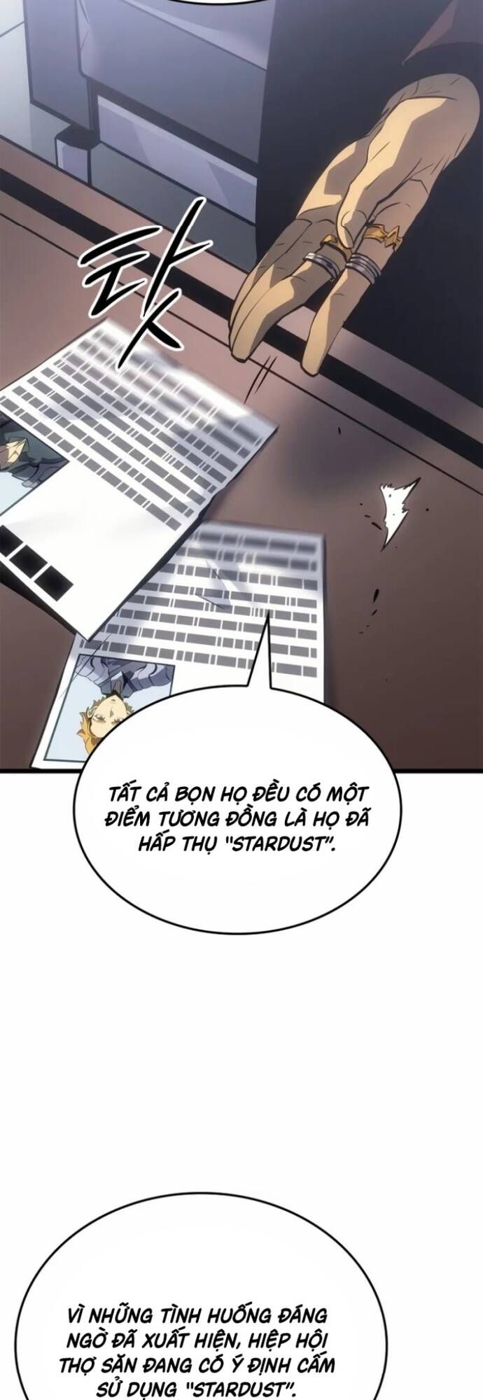 đọc truyện Solo Leveling Ragnarok Chương 33 ảnh 59 tại Thiên Thai Truyện