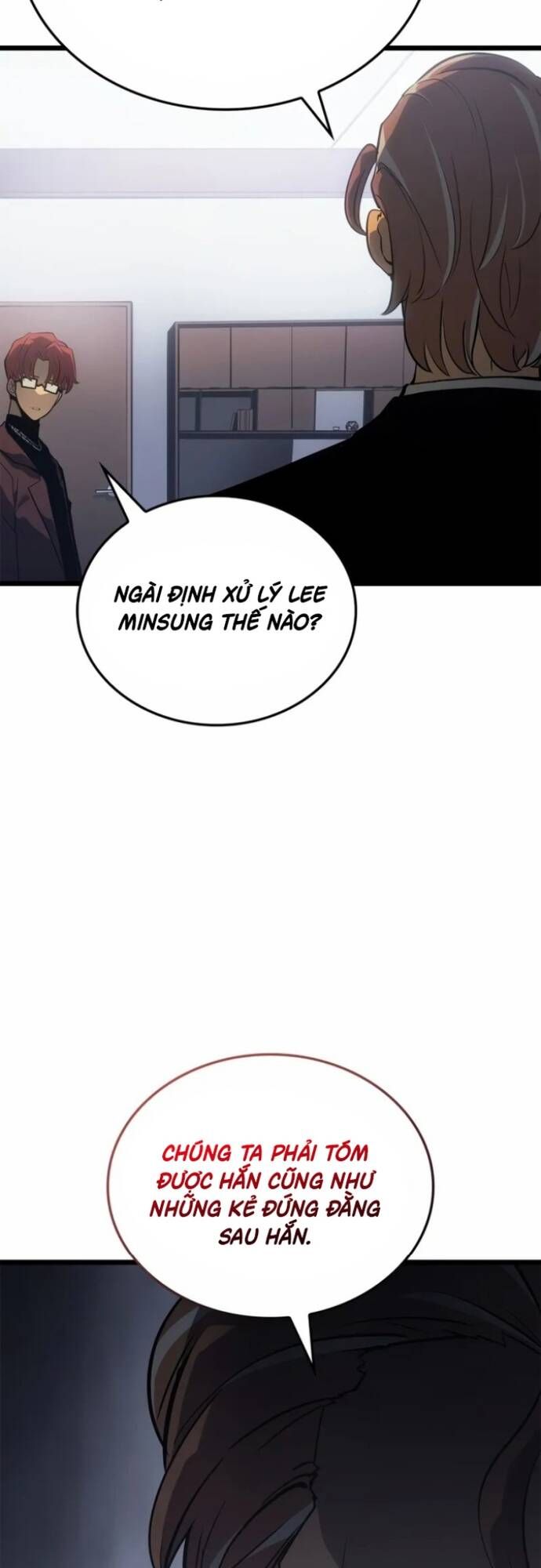 đọc truyện Solo Leveling Ragnarok Chương 33 ảnh 60 tại Thiên Thai Truyện