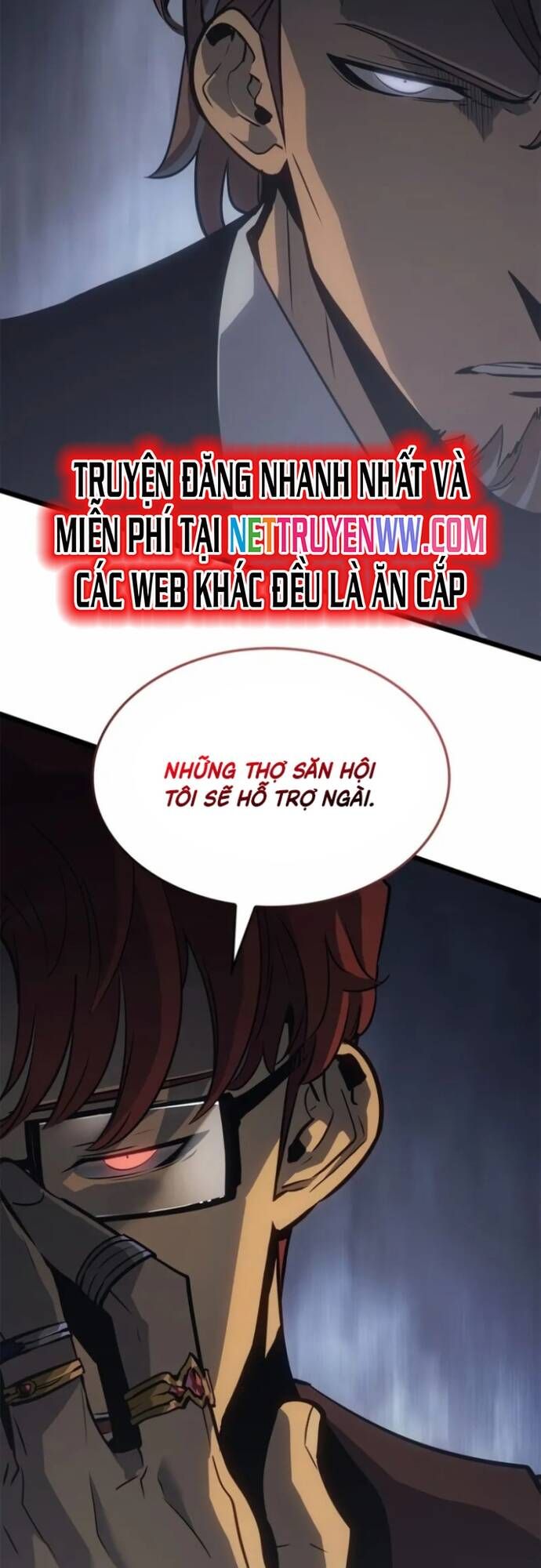 đọc truyện Solo Leveling Ragnarok Chương 33 ảnh 61 tại Thiên Thai Truyện