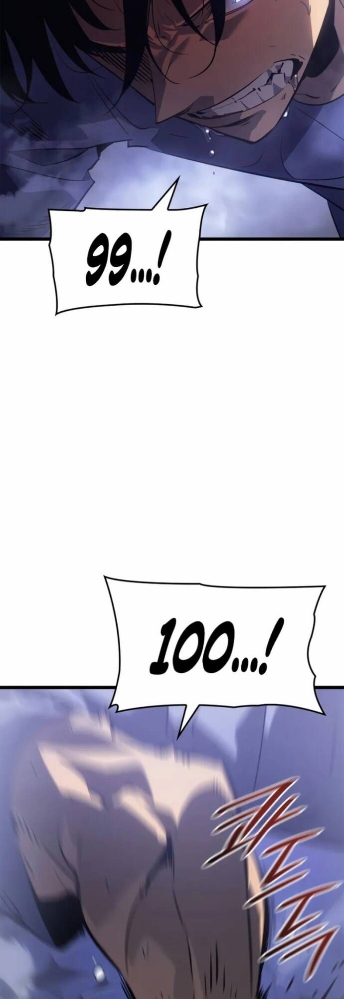 đọc truyện Solo Leveling Ragnarok Chương 33 ảnh 65 tại Thiên Thai Truyện