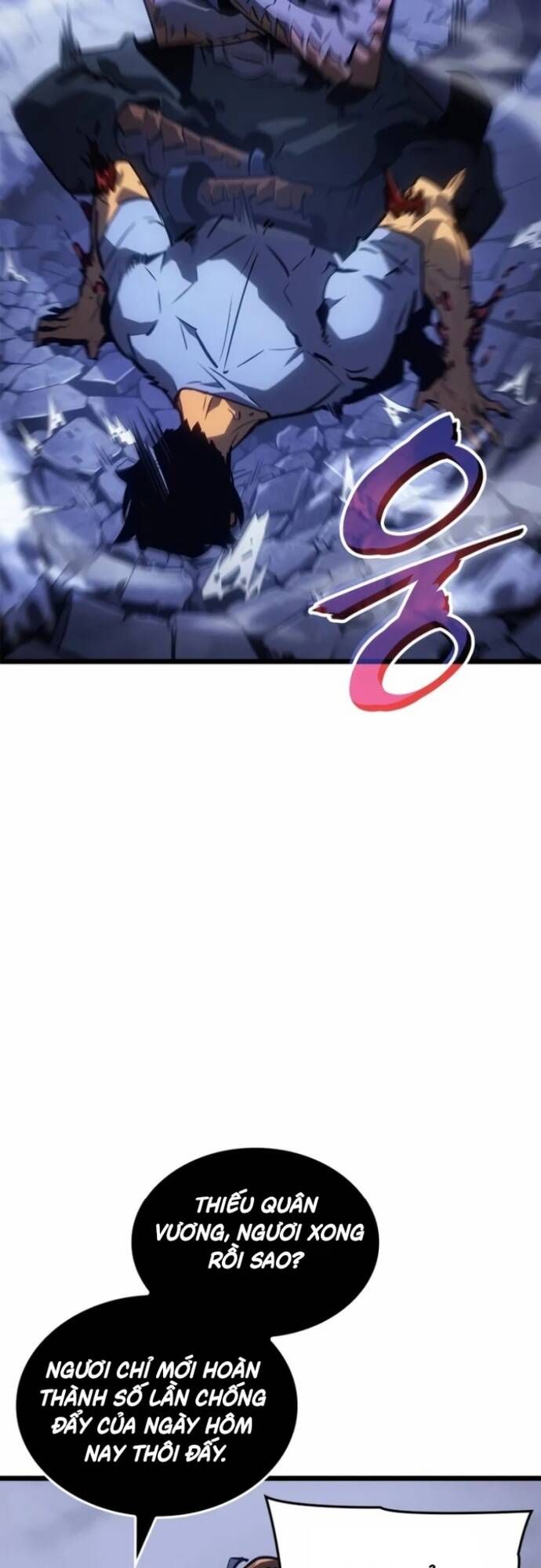 đọc truyện Solo Leveling Ragnarok Chương 33 ảnh 67 tại Thiên Thai Truyện