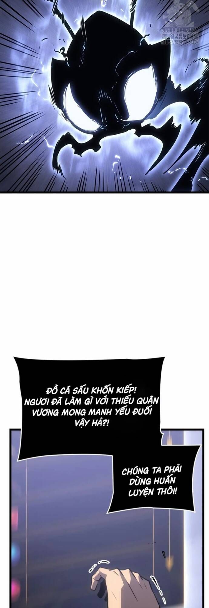 đọc truyện Solo Leveling Ragnarok Chương 33 ảnh 69 tại Thiên Thai Truyện