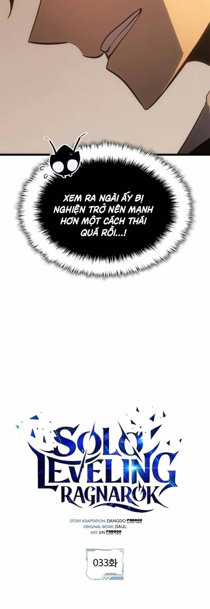 đọc truyện Solo Leveling Ragnarok Chương 33 ảnh 9 tại Thiên Thai Truyện