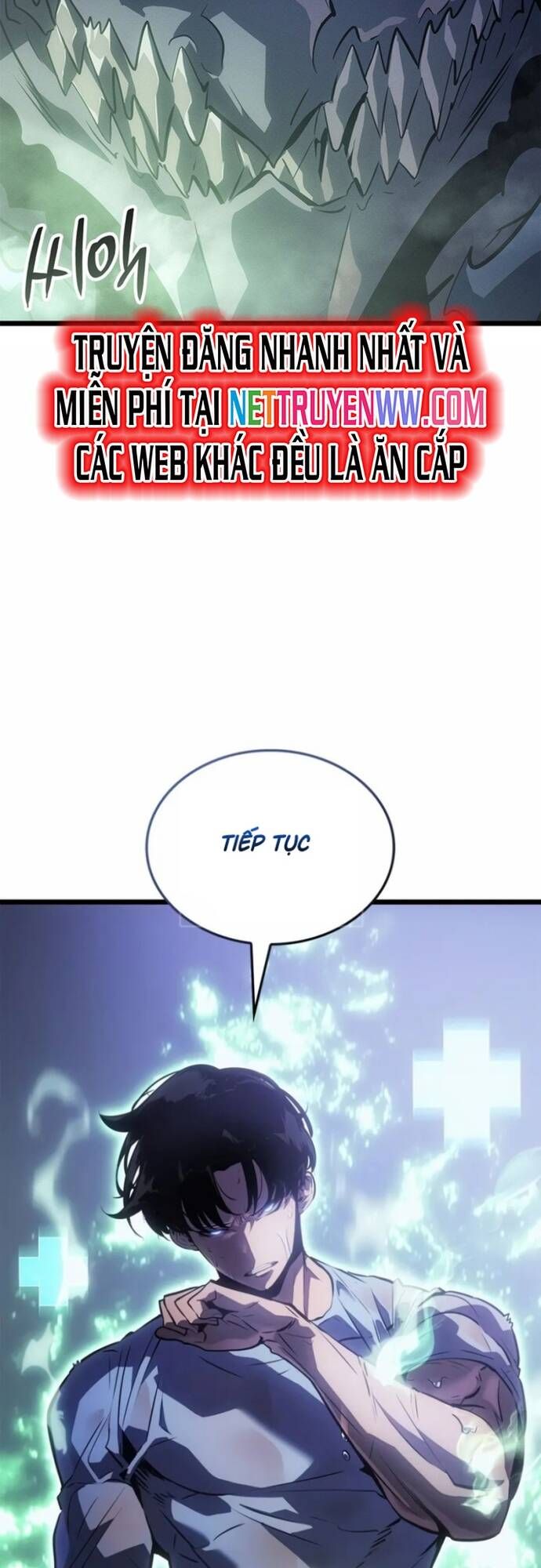 đọc truyện Solo Leveling Ragnarok Chương 33 ảnh 73 tại Thiên Thai Truyện