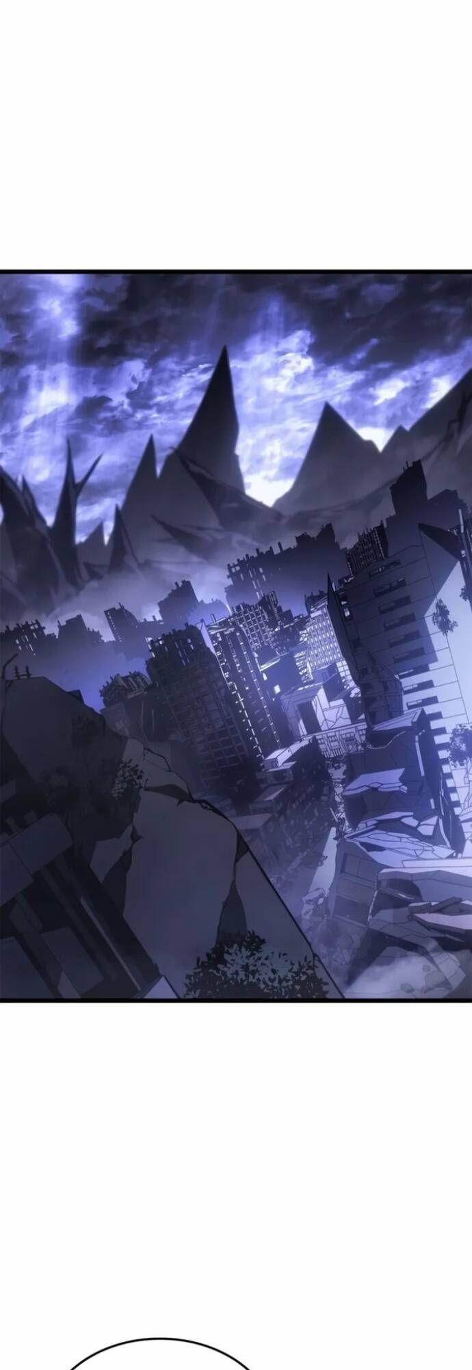 đọc truyện Solo Leveling Ragnarok Chương 33 ảnh 10 tại Thiên Thai Truyện