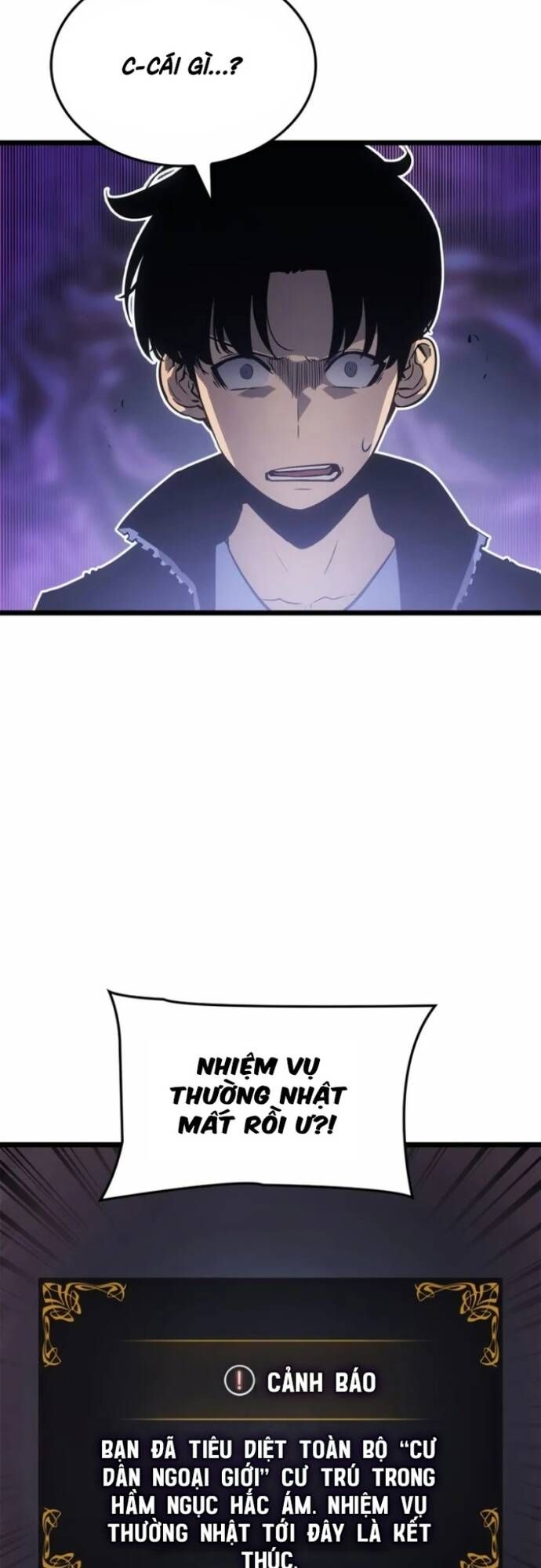 đọc truyện Solo Leveling Ragnarok Chương 33 ảnh 11 tại Thiên Thai Truyện